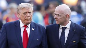 Rat do istrebljenja: Novi napad na FIFA-u od UEFA-e, CONCACAF-a i AFC-a